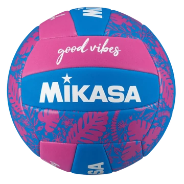 MIKASA Strandröplabda BV354TV-GV-BP 