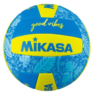 MIKASA Strandröplabda BV354TV-GV-YB 