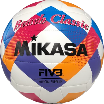 MIKASA Strandröplabda BV543C-VXA-O 