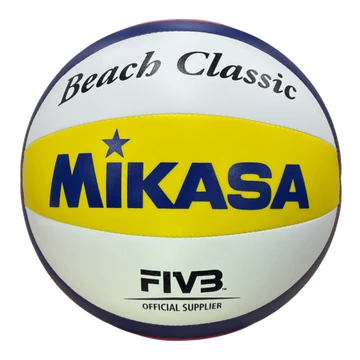 MIKASA Verseny Strandröplabda BV552C-WYBR 