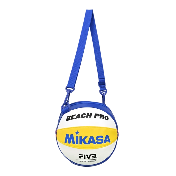 MIKASA Labdatartó 