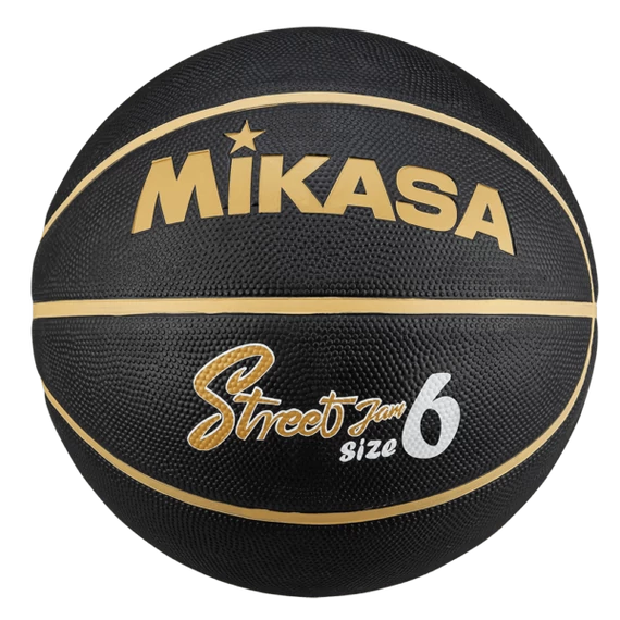 MIKASA Kosárlabda BB634C-RBBK