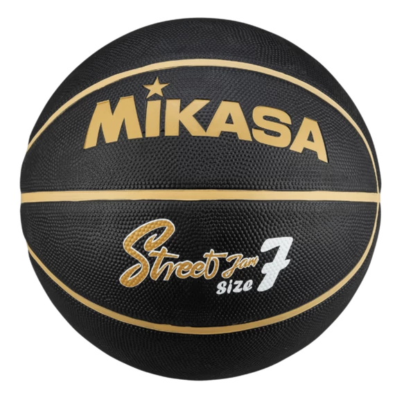 MIKASA Kosárlabda BB734C-RBBK