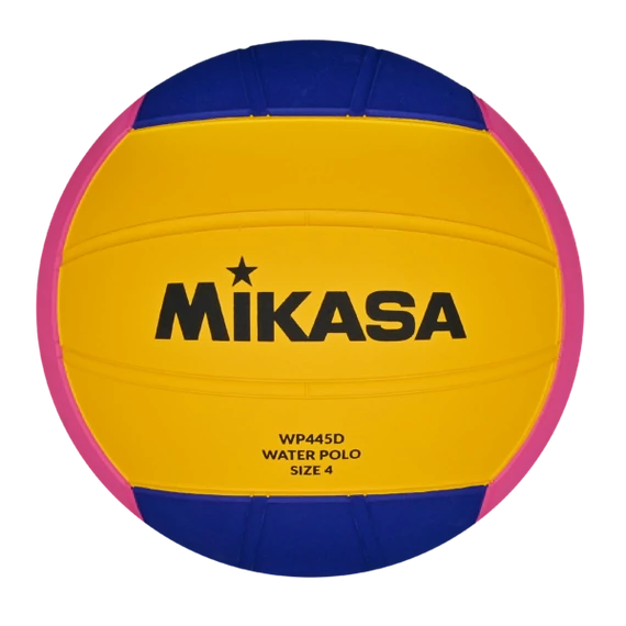 MIKASA edző Vízilabda WP455D