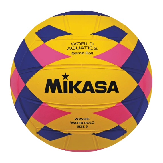 MIKASA verseny Vízilabda WP550C