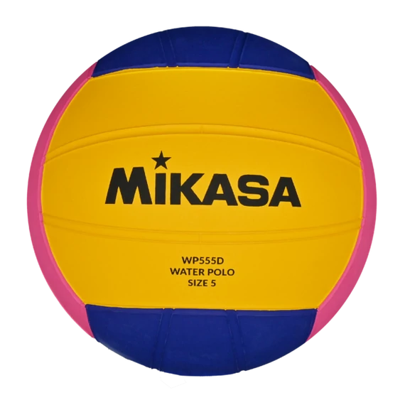 MIKASA edző Vízilabda WP555D