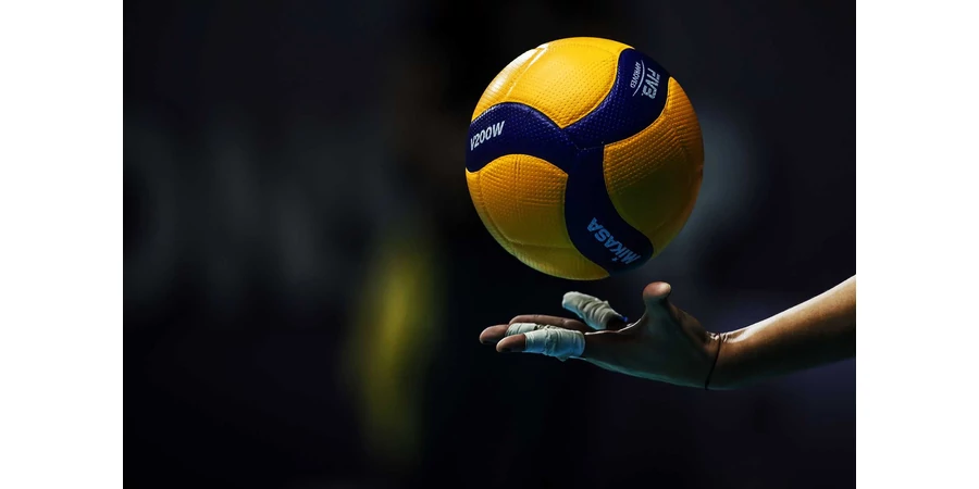 Ismerd meg a V200W Mikasa labdát